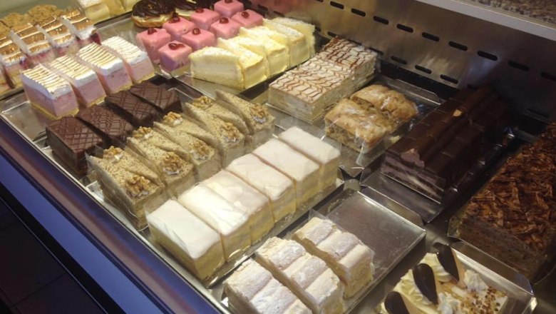 Stadtcafe Mank, &copy; Stadtcafe Mank