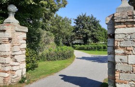 Schwarzes Tor, Petronell-Carnuntum, © Donau Niederösterreich, Neubauer