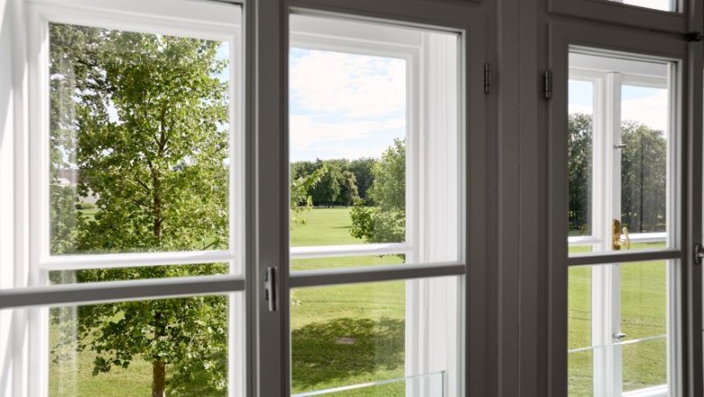 Wohnen wie ein Kaiser, &copy; Schloss Laxenburg Betriebsgesellschaft m.b.H.