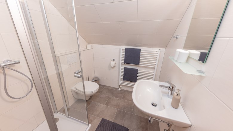 Zimmer Gasthof K&ouml;gerlwirt, &copy; Ludwig Fahrnberger