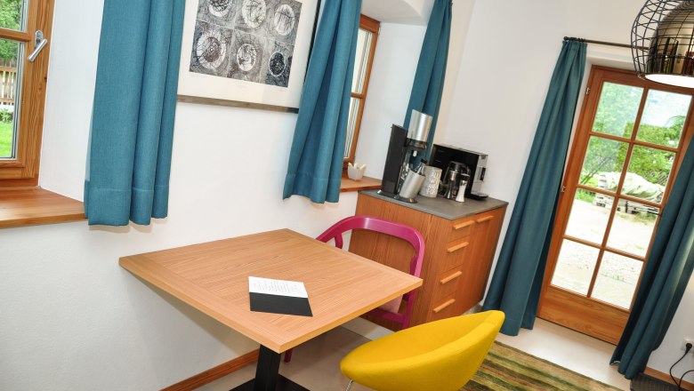 Ferienwohnung Haus am See, &copy; Claudia Lindner/Sophie Kirchner