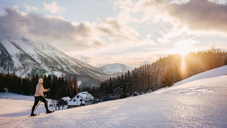 Nestelberg 17, &copy; Sabine Wieser