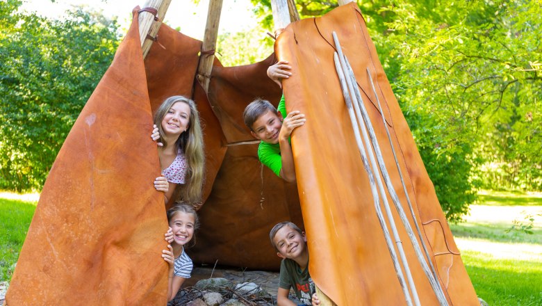 MAMUZ Ferienspa&szlig;, &copy; Roman Jandl