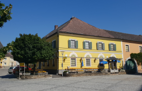 N&ouml;chlingerhof, &copy; Marktgemeinde N&ouml;chling