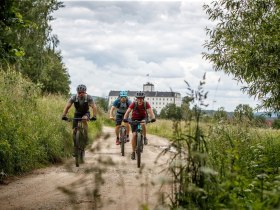 Granittrail, Weitra, &copy; Waldviertel Tourismus, Erwin Haiden