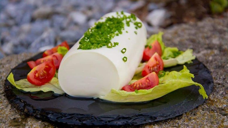 Bio-Schaf-Berg Familie Oism&uuml;ller, &copy; pivat, z.V.g. Oism&uuml;ller