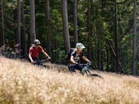 M&ouml;nichkirchner Schwaig Route by Wexl Trails #17, &copy; Wexl Trails