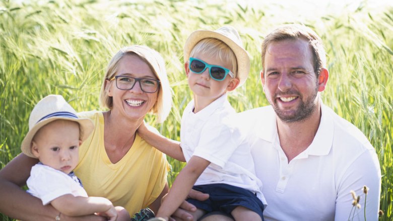 Familie Gartner, &copy; Familie Gartner