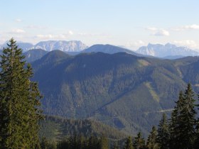 K&ouml;nigsbergrunde, &copy; Mostviertel