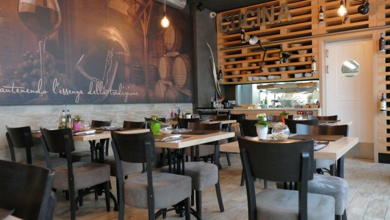 La Dolce Vita, &copy; Marketing St.P&ouml;lten GmbH