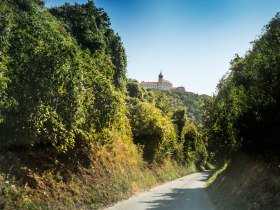 Themenweg "Natur und Stein" und Themenweg "Löss und Wein", © Wachau-Nibelungengau-Kremstal