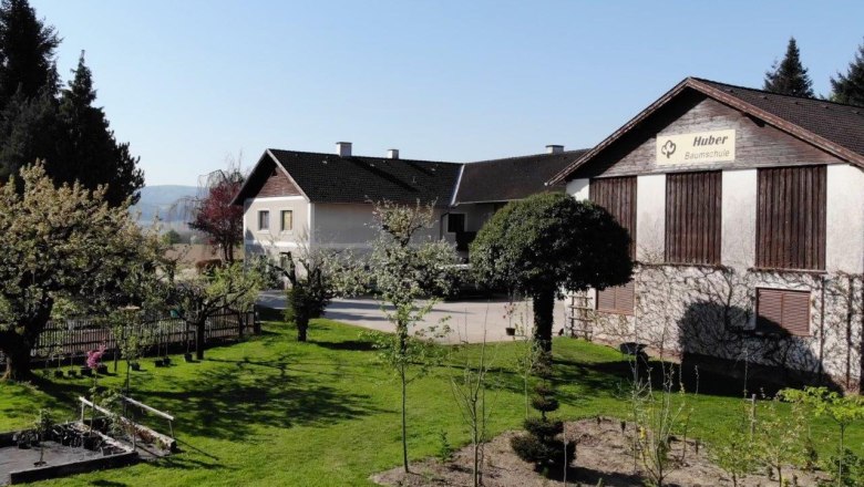 Gartengestaltung & Baumschule Huber, &copy; Gartengestaltung & Baumschule Huber