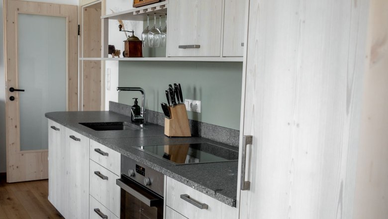 K&uuml;che, &copy; ReiWaSchHOF