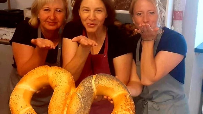 Greisslerei Doris Wallisch, &copy; Doris Wallisch