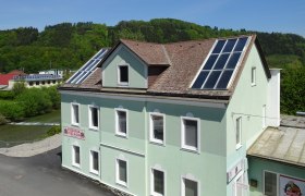 Pizzeria Pielach, © Gottfried Auer