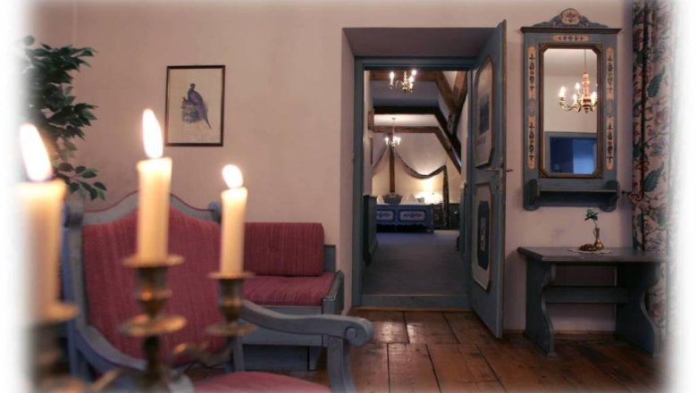 Apartment Haus Johanna, &copy; weinfranz.at