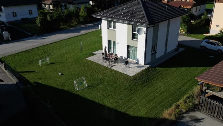 Happy Nest, © Martin Bachner_Happy Nest