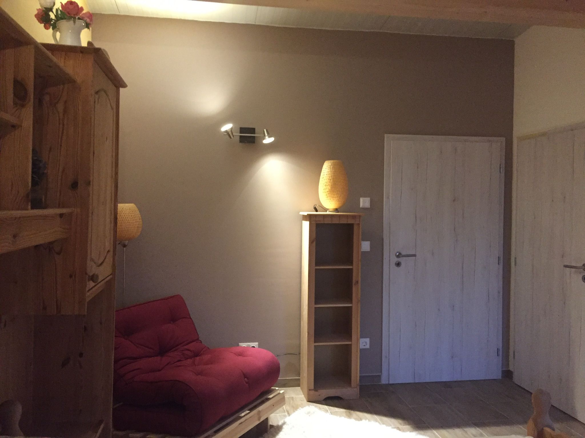 Hippo Campus, Zimmer 