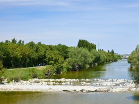 Traisen-Süd, © Rupert Pessl