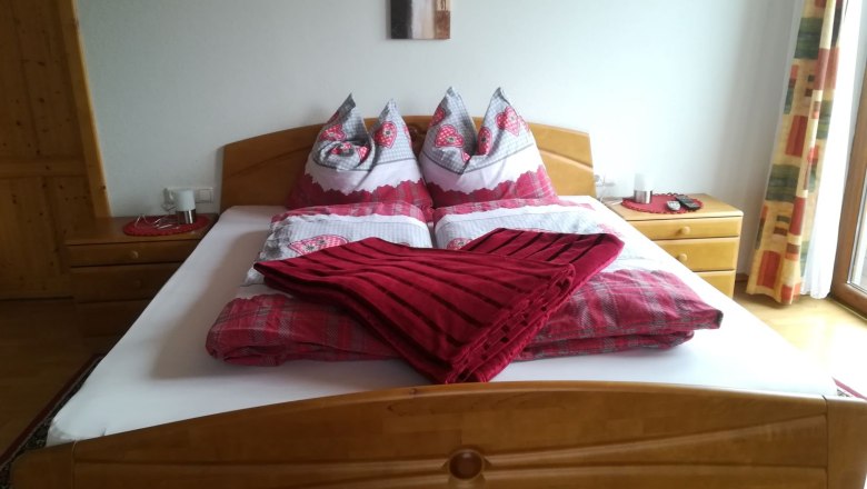 Zimmer, &copy; Melanie Ensmann