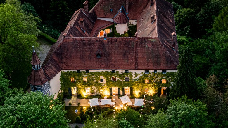 Schloss Ernegg, &copy; Armin Kleinlercher