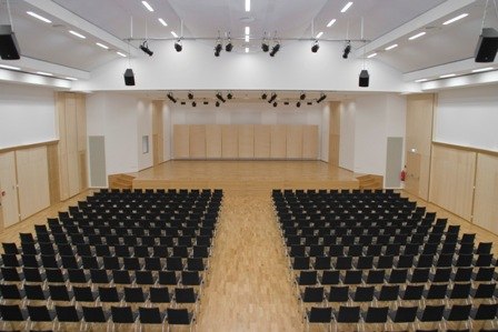 Haus der Musik, &copy; Michaela Koller