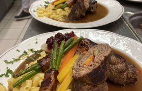 Gasthaus zum schwarzen Adler, © Gasthaus zum schwarzen Adler