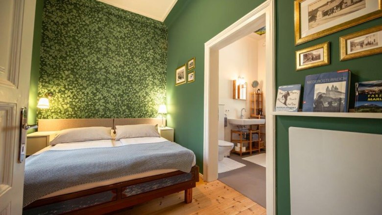 Urlaub am Bahnhof, &copy; Nieder&ouml;sterreich Werbung / Maximilian Pawlikowsky