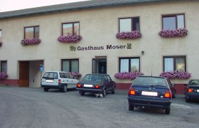 Gasthaus Moser, © Regina Hochstöger