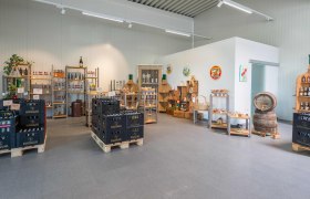 Storchenbr&auml;u, &copy; Foto Buttinger