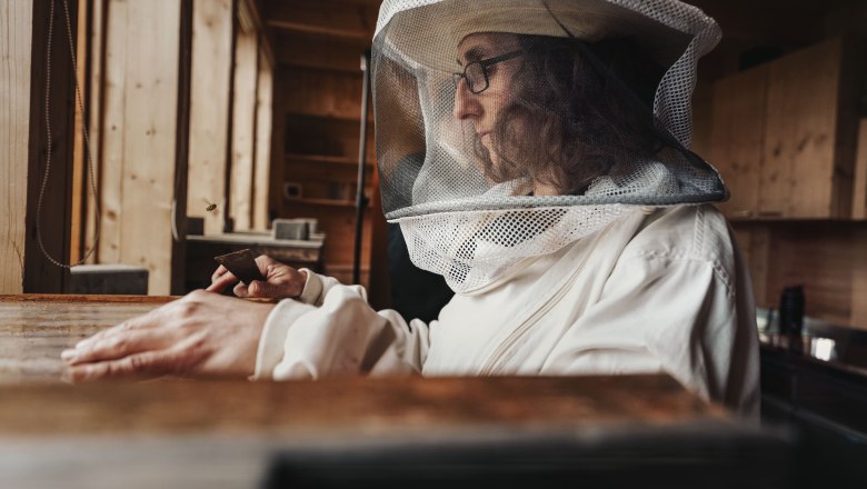 Die Zeidler, &copy; Moststra&szlig;e, dochbodnliacht