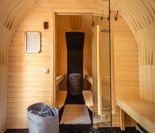 Urlaub am Bahnhof, &copy; Nieder&ouml;sterreich Werbung / Maximilian Pawlikowsky