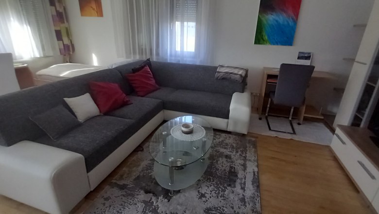 Wohnlandschaft, © Familie Tiefenbacher