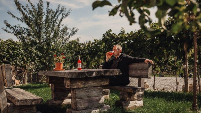 Obsthof Altenriederer, &copy; Monika Jungwirth, Karma & Pitch