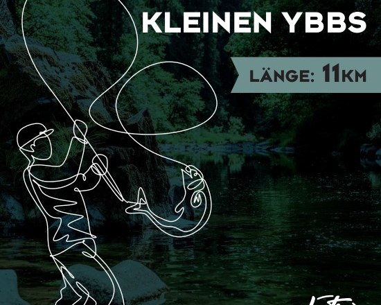 Plakat Fliegenfischen, &copy; Lietz Laden