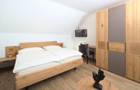 Zimmeransicht, &copy; Jessica Brunnthaler