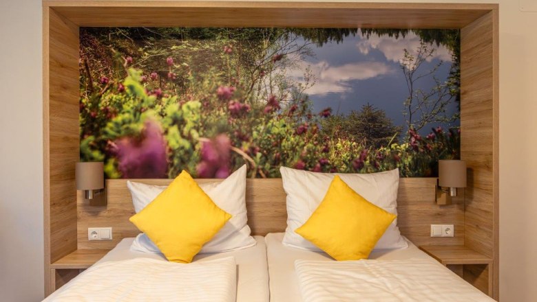 R&R Residenzen Hotel, &copy; Nieder&ouml;sterreich Werbung / Maximilian Pawlikowsky