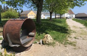 H&ouml;rsessel St. Georgen in der Klaus, &copy; Eisenstra&szlig;e Nieder&ouml;sterreich