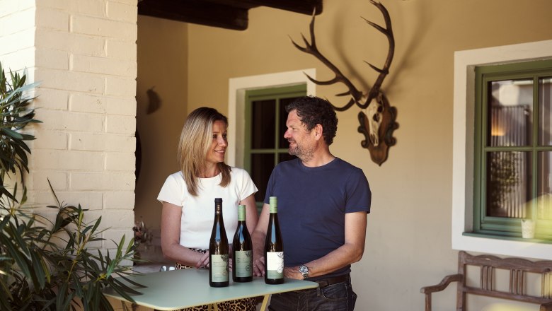 Portraits am Hof, &copy; Atelier Schulte