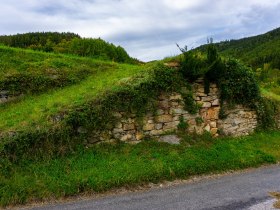 Alter Kalkofen in Loibersdorf, &copy; Gottfried Grossinger