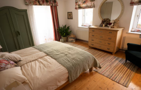 Cottage am Gföhlerwald, © Elisabeth Veen