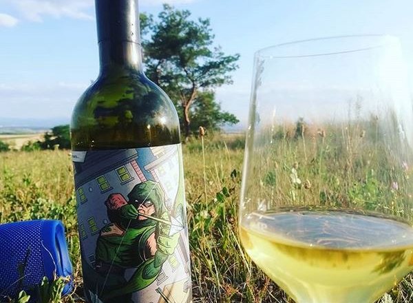 Eschenhof Holzer, &copy; Arnold Holzer