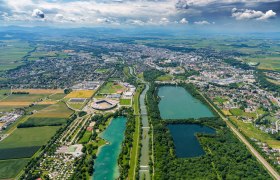 Traisen Nord, © Josef Bollwein