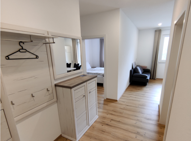 Ferienwohnung