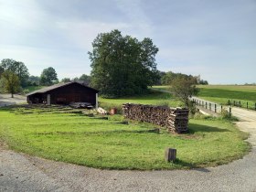 S&auml;gewerk Weinzettl, &copy; Marktgemeinde Hoheneich