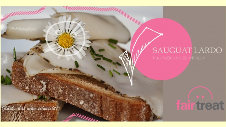 SAUEREI by Fairtreat, &copy; SAUEREI by Fairtreat