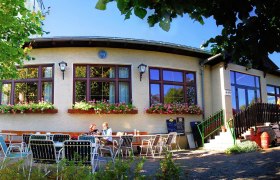 Schutzhaus Eisernes Tor, &copy; Michael Platzer, &Ouml;TK