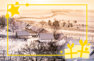 Adventkalender Weinviertel, © Robert Herbst