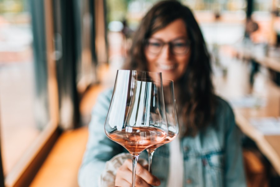 Auf Weinreise durch Nieder&ouml;sterreich, &copy; Romeo Felsenreich