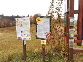 Teddyb&auml;rentrail, &copy; waldsoft